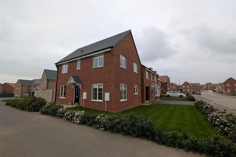 undefined, Mulberry Avenue, Darlington