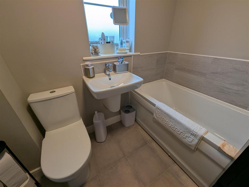 En-Suite