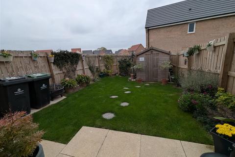 undefined, Mulberry Avenue, Darlington