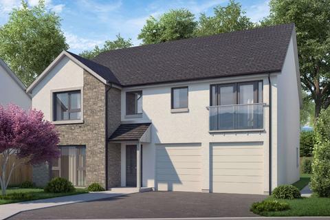 4 bedroom detached house for sale, Plot 7, Eddington at Kirktown Brae, Broomhill Crescent  AB39