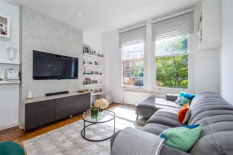 undefined, Canfield Gardens, South Hampstead, London, NW6
