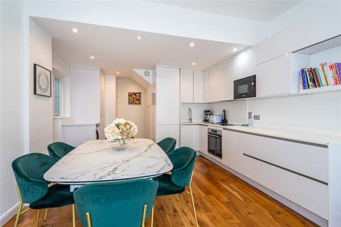 undefined, Canfield Gardens, South Hampstead, London, NW6