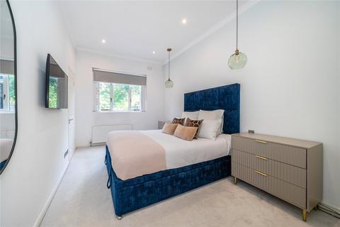 undefined, Canfield Gardens, South Hampstead, London, NW6