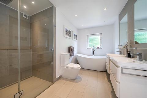 undefined, Canfield Gardens, South Hampstead, London, NW6