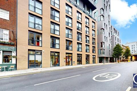 undefined, Dock Street, London, E1
