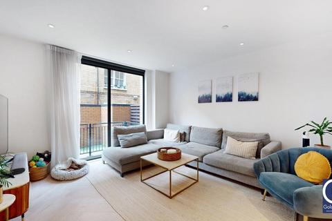 2 bedroom apartment for sale, Dock Street, London, E1