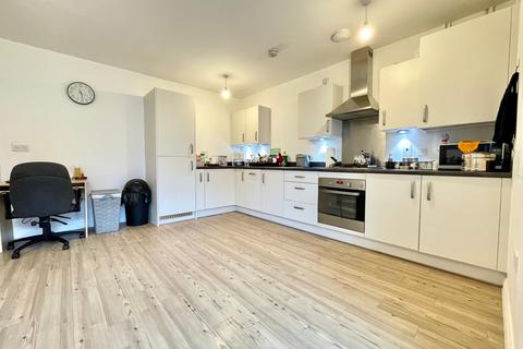 undefined, Columbia Place, Campbell Park, Milton Keynes, MK9