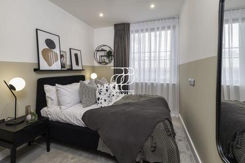 2 bedroom flat to rent, Gorsuch Place, London, E2