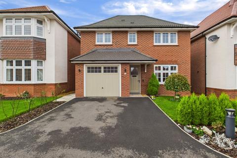 undefined, Taunton Place, Nantwich CW5