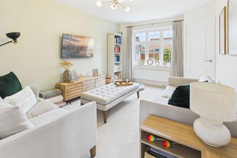 undefined, Taunton Place, Nantwich CW5