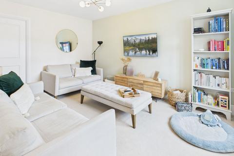 undefined, Taunton Place, Nantwich CW5