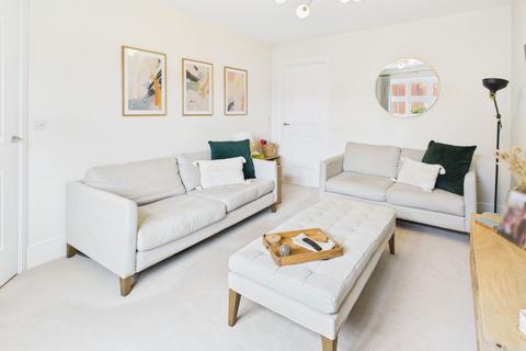 undefined, Taunton Place, Nantwich CW5