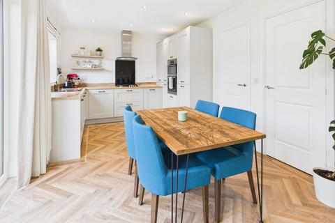 undefined, Taunton Place, Nantwich CW5