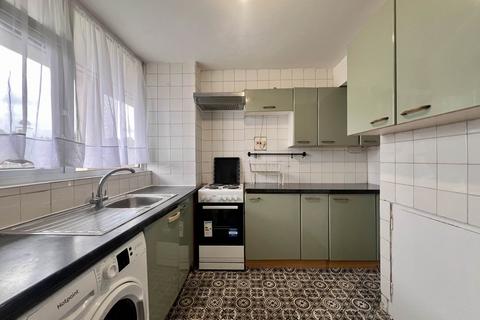 undefined, Key Close, London, E1 4HG