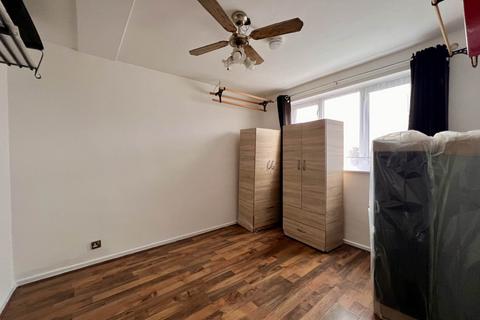undefined, Key Close, London, E1 4HG