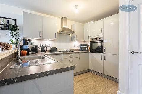 3 bedroom townhouse for sale, Ash Close, Oughtbridge, Sheffield