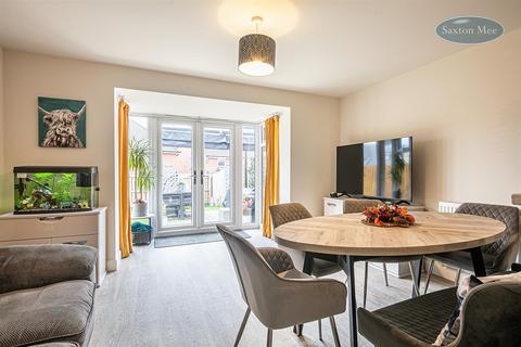 3 bedroom townhouse for sale, Ash Close, Oughtbridge, Sheffield