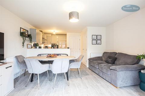 3 bedroom townhouse for sale, Ash Close, Oughtbridge, Sheffield