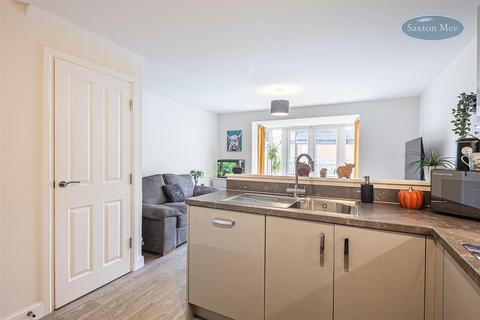 3 bedroom townhouse for sale, Ash Close, Oughtbridge, Sheffield