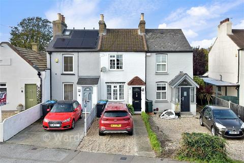 Northwood Road, Broadstairs, Kent