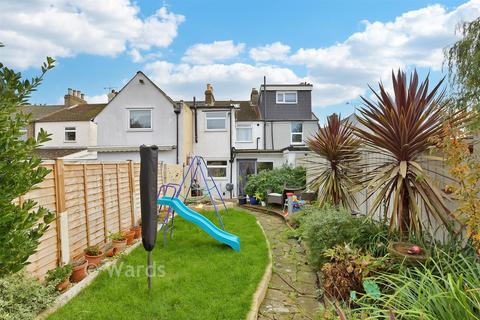 2 bedroom terraced house for sale, Northwood Road, Broadstairs, Kent