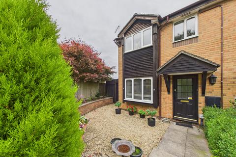 undefined, 28 Whittington Way, Bream, Lydney, Gloucestershire, GL15 6AW