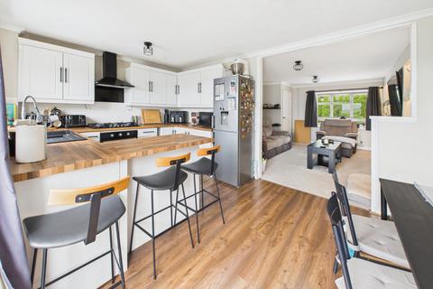 3 bedroom end of terrace house for sale, Whittington Way, Bream, Lydney, Gloucestershire, GL15 6AW