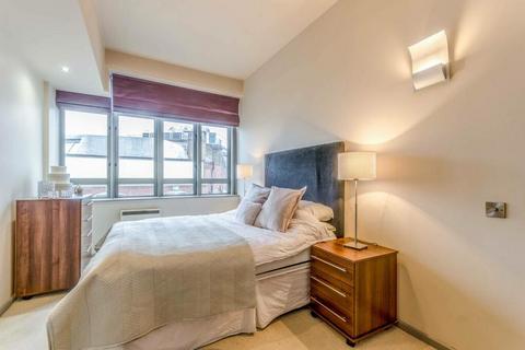 2 bedroom apartment to rent, City Road, London EC1V