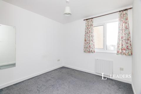 2 bedroom flat to rent, Rivermead House, Thames Street, Sunbury-on-Thames, TW16