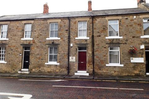 undefined, Manchester Street, Morpeth