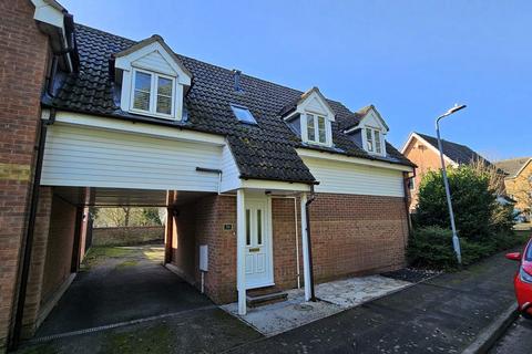 2 bedroom maisonette for sale, Sycamore Grange, Ramsgate CT11