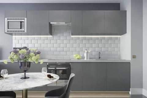 1 bedroom apartment for sale, at Soapworks, SoapWorks, Price Increase Imminent L3