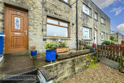undefined, Woods Terrace, Marsden, Huddersfield, West Yorkshire, HD7