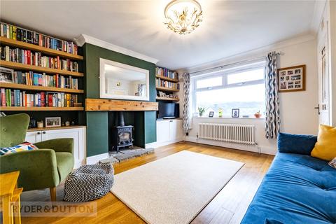 undefined, Woods Terrace, Marsden, Huddersfield, West Yorkshire, HD7