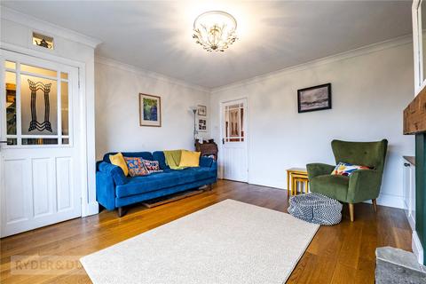 undefined, Woods Terrace, Marsden, Huddersfield, West Yorkshire, HD7