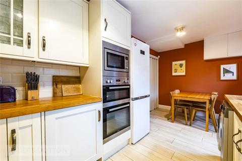 undefined, Woods Terrace, Marsden, Huddersfield, West Yorkshire, HD7