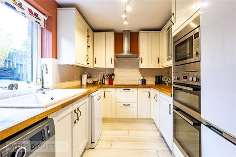 undefined, Woods Terrace, Marsden, Huddersfield, West Yorkshire, HD7