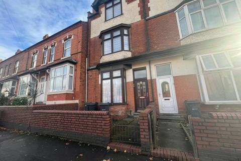 undefined, Warwick Road, Sparkhill