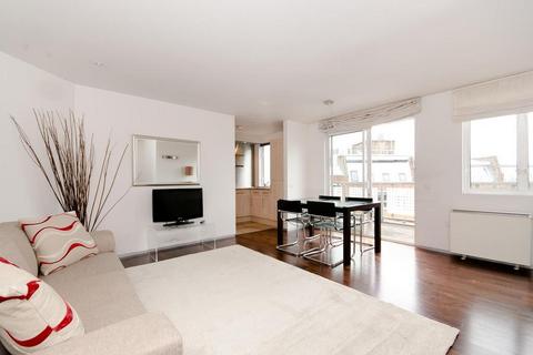 undefined, Dingley Road, London EC1V