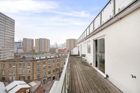 undefined, Dingley Road, London EC1V