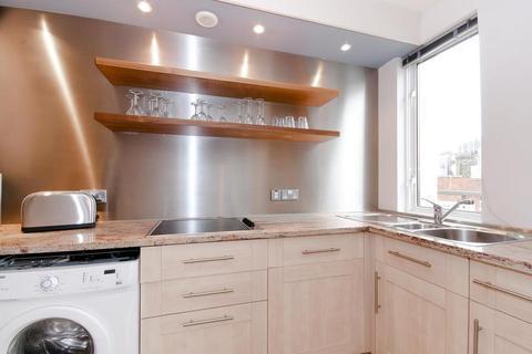 undefined, Dingley Road, London EC1V