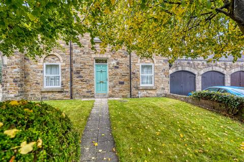 3 bedroom link detached house for sale, Seagrim Crescent, Richmond