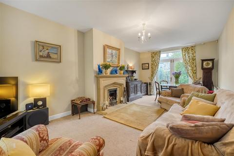 3 bedroom link detached house for sale, Seagrim Crescent, Richmond