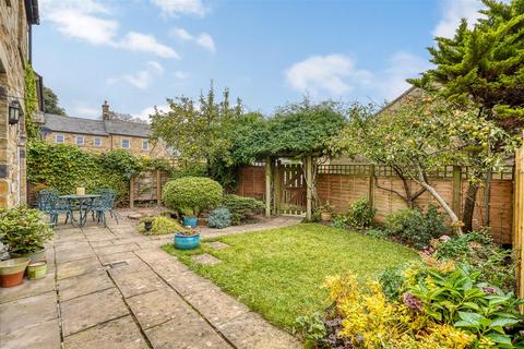 3 bedroom link detached house for sale, Seagrim Crescent, Richmond