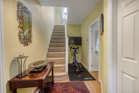 3 bedroom link detached house for sale, Seagrim Crescent, Richmond