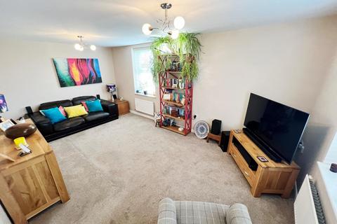 undefined, Ripley Close., Spennymoor