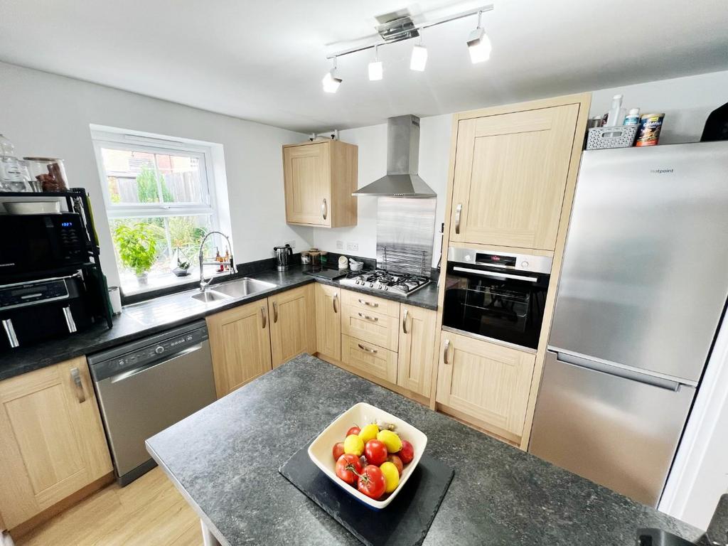 Kitchen / Diner