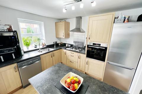 undefined, Ripley Close., Spennymoor
