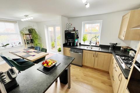 undefined, Ripley Close., Spennymoor