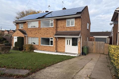 undefined, Gwendoline Drive, Countesthorpe, Leicester